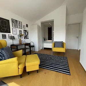 Stylish Studio Lux-city Luxemburgo