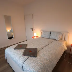 Center Aparthotel