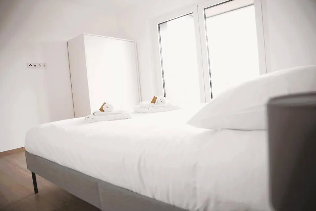 Beautiful Stylish 2Br Apartment In Kirchberg Luxembourg Luxembourg