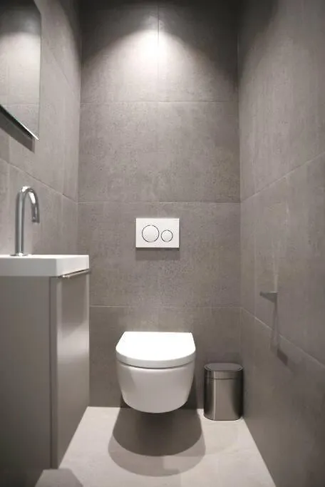 Beautiful Stylish 2Br Apartment In Kirchberg Luxembourg