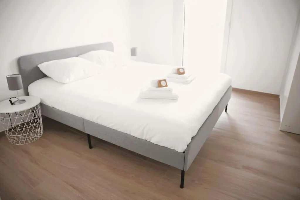 Beautiful Stylish 2Br Apartment In Kirchberg Luxembourg
